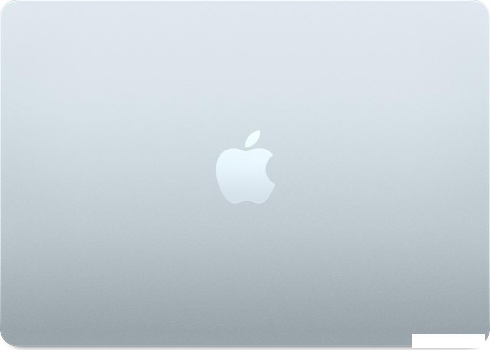 Ноутбук Apple MacBook Air 13" M4 2025 MC6U4