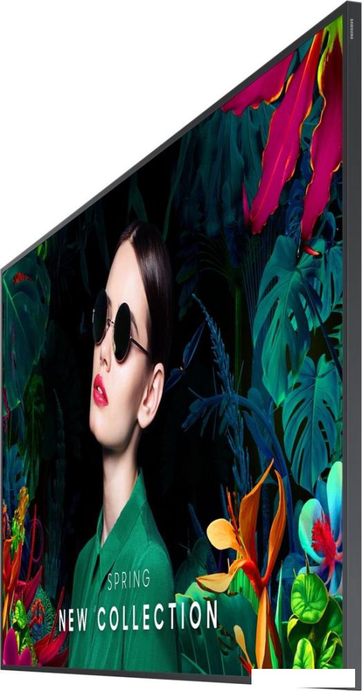 Информационная панель Samsung QM75C LH75QMCEBGCXCI