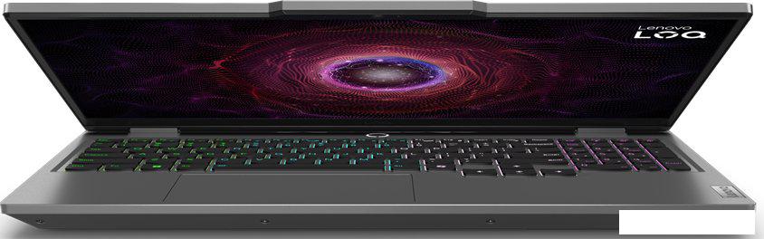 Игровой ноутбук Lenovo LOQ 15ARP9 83JC00LBRK