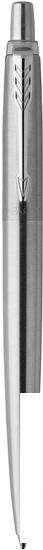 Ручка шариковая Parker Jotter Essential St. Steel СT 1953170