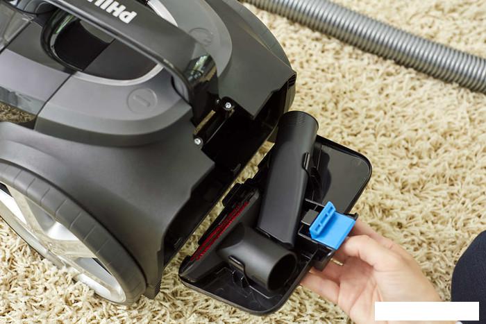 Пылесос Philips FC9734/01
