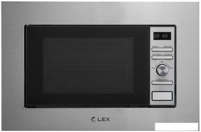 Микроволновые печи LEX BIMO 20.05 IX