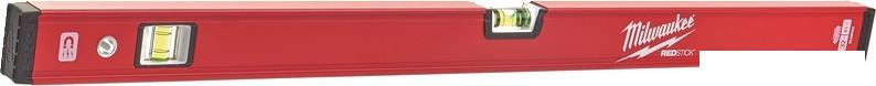 Уровень строительный Milwaukee Redstick Compact магнитный 4932459083
