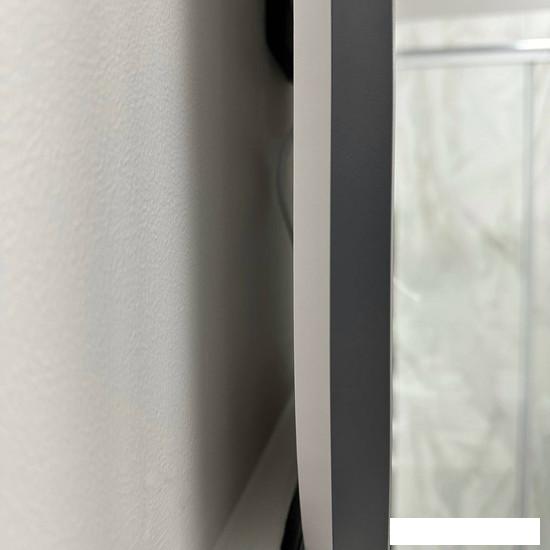 Roxen Зеркало Simon 510205-90AFGM 90x70 (с подогревом)