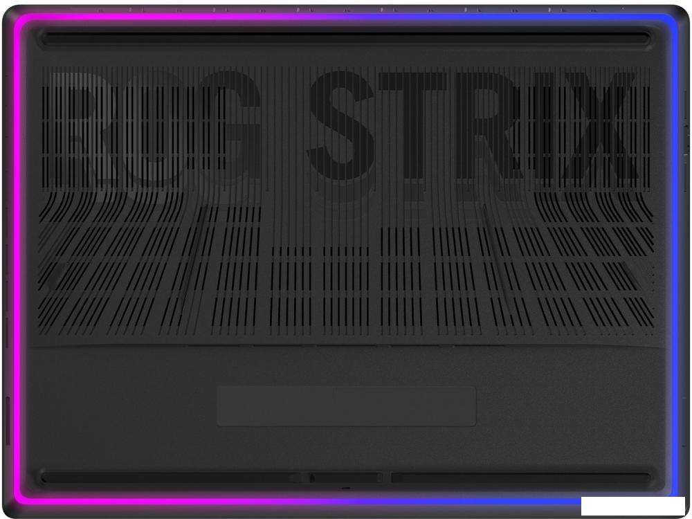 Игровой ноутбук ASUS ROG Strix SCAR 18 2025 G835LR-SA005
