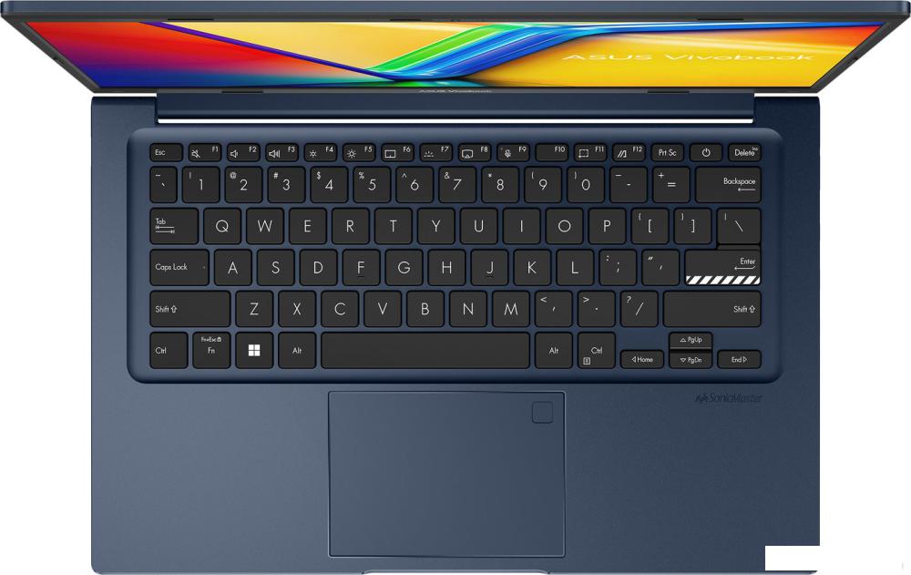 Ноутбук ASUS Vivobook 14 X1404VA-I38128