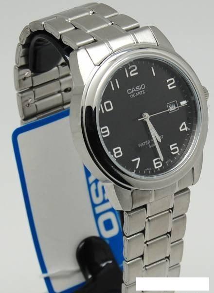Наручные часы Casio MTP-1221A-1A