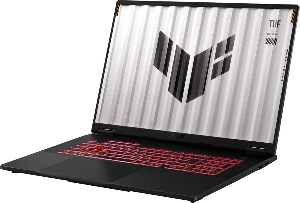 Игровой ноутбук ASUS TUF Gaming A18 2025 FA808UP-S8051 Win 11 Pro