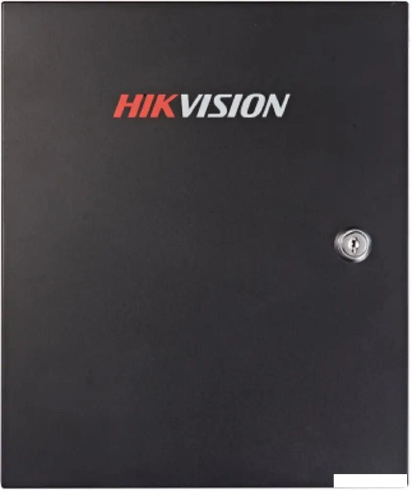 Контроллер доступа Hikvision DS-K2802