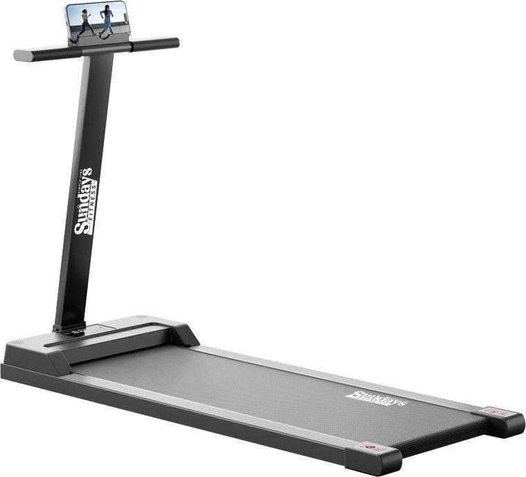 Электрическая беговая дорожка Sundays Fitness Simple Line G490