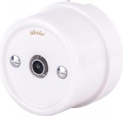 Розетка телевизионная Werkel W5683001 a051315