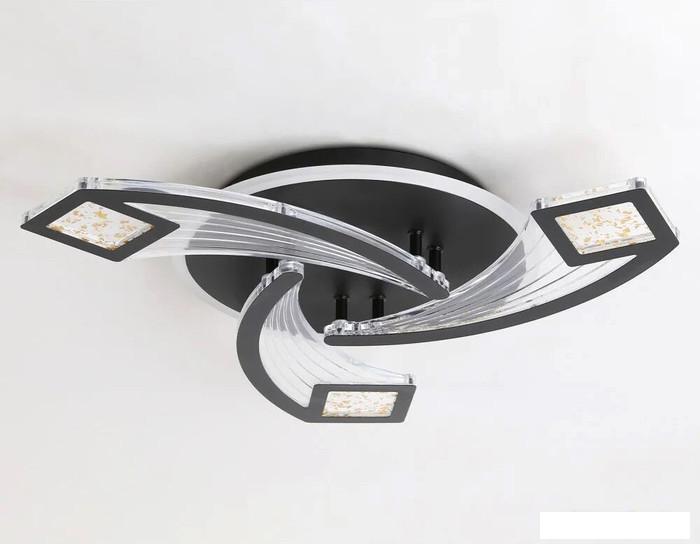 Светильники, люстры, бра, споты Ambrella light FA FA4477