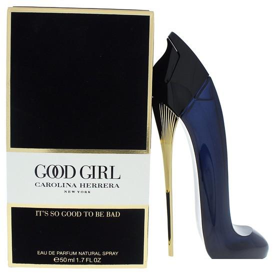 Парфюмерная вода Carolina Herrera Good Girl EdP (50 мл)