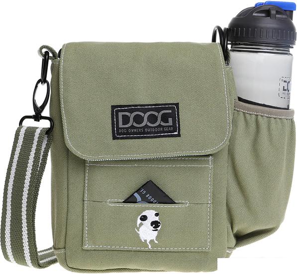 Товары для дрессировки и коррекции поведения животных Doog SB03 (зеленый)
