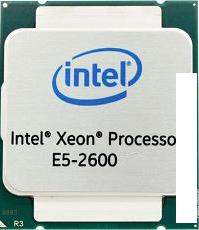 Процессоры Intel Xeon E5-2620 V4
