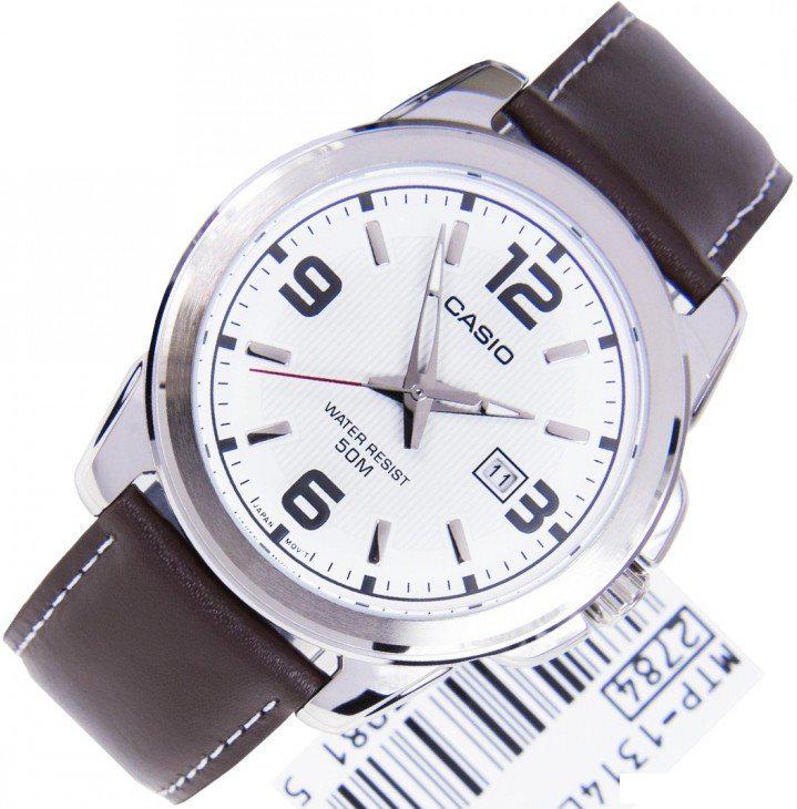 Наручные часы Casio MTP-1314L-7A