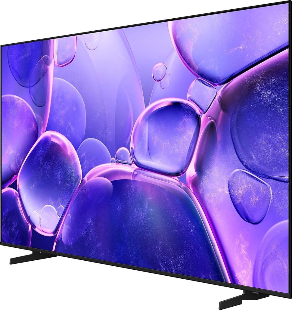 Телевизор Samsung Crystal UHD 4K U8000F UE65U8000FUXRU