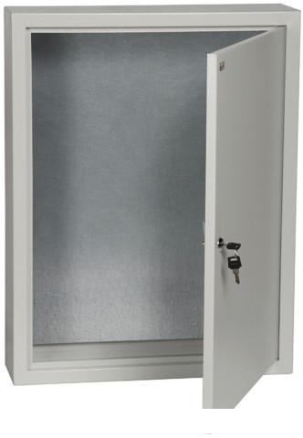 Корпус металлический IEK ЩМП-3-1 УХЛ3