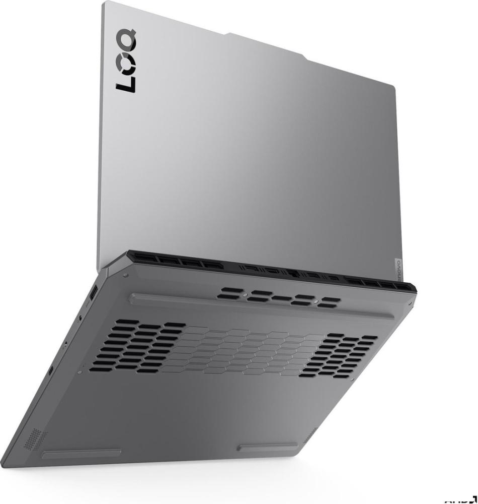 Игровой ноутбук Lenovo LOQ 15AHP10 83JG000JUS