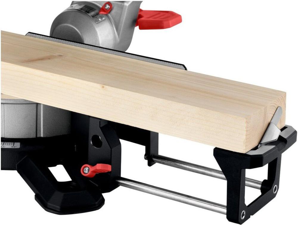 Торцовочная пила Metabo KGS 216 M Set 613216900