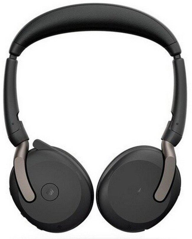 Офисная гарнитура Jabra Evolve2 65 Flex MS Stereo USB-C