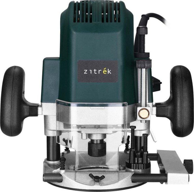 Вертикальный фрезер Zitrek ZKR1400 085-1309