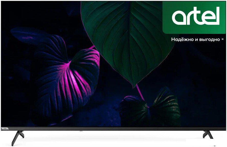 Телевизор Artel A43PUCH010