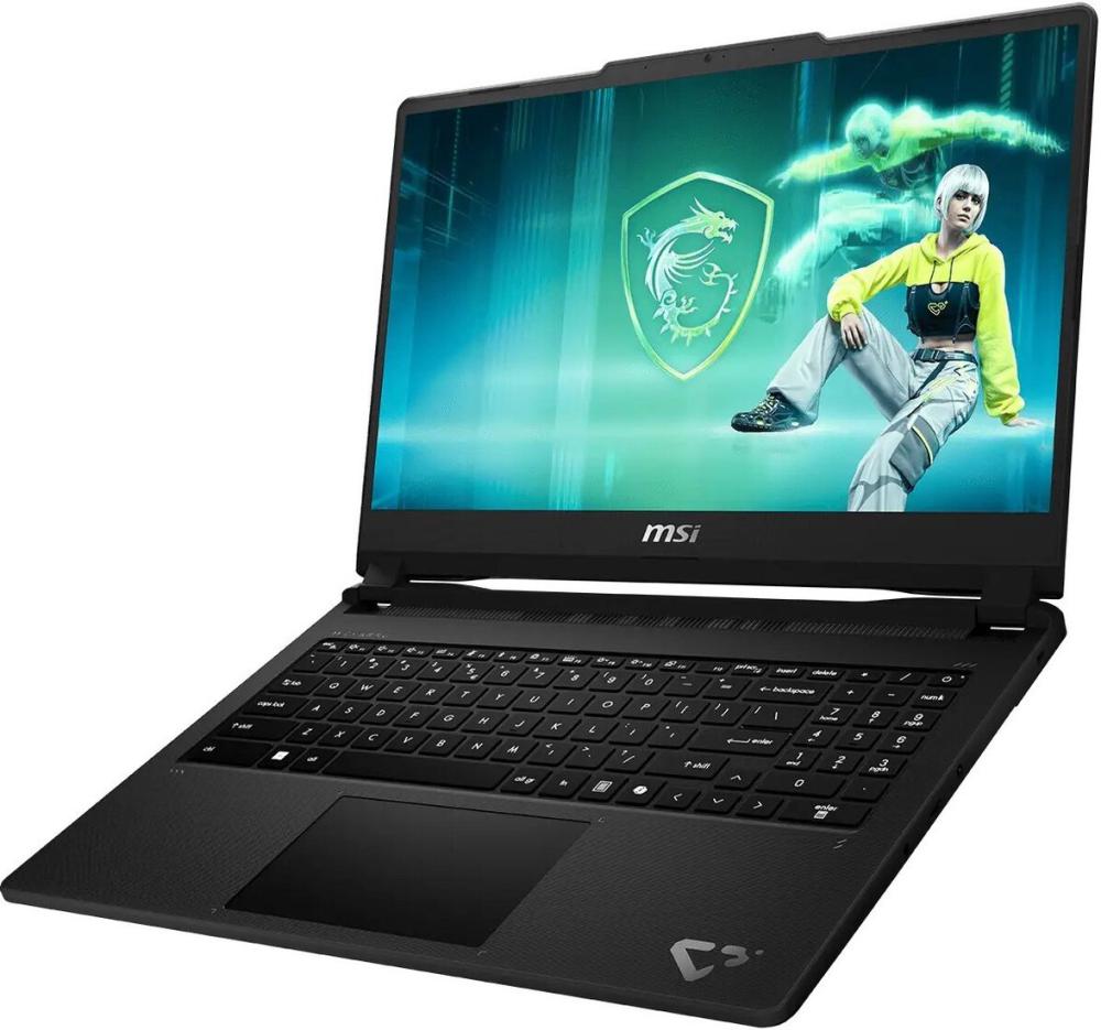 Игровой ноутбук MSI Cyborg 15 C2WF-014XRU