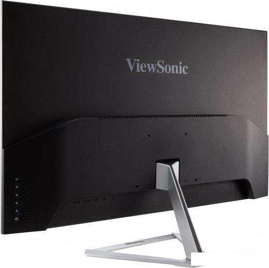 Монитор ViewSonic VX3276-2K-MHD-2