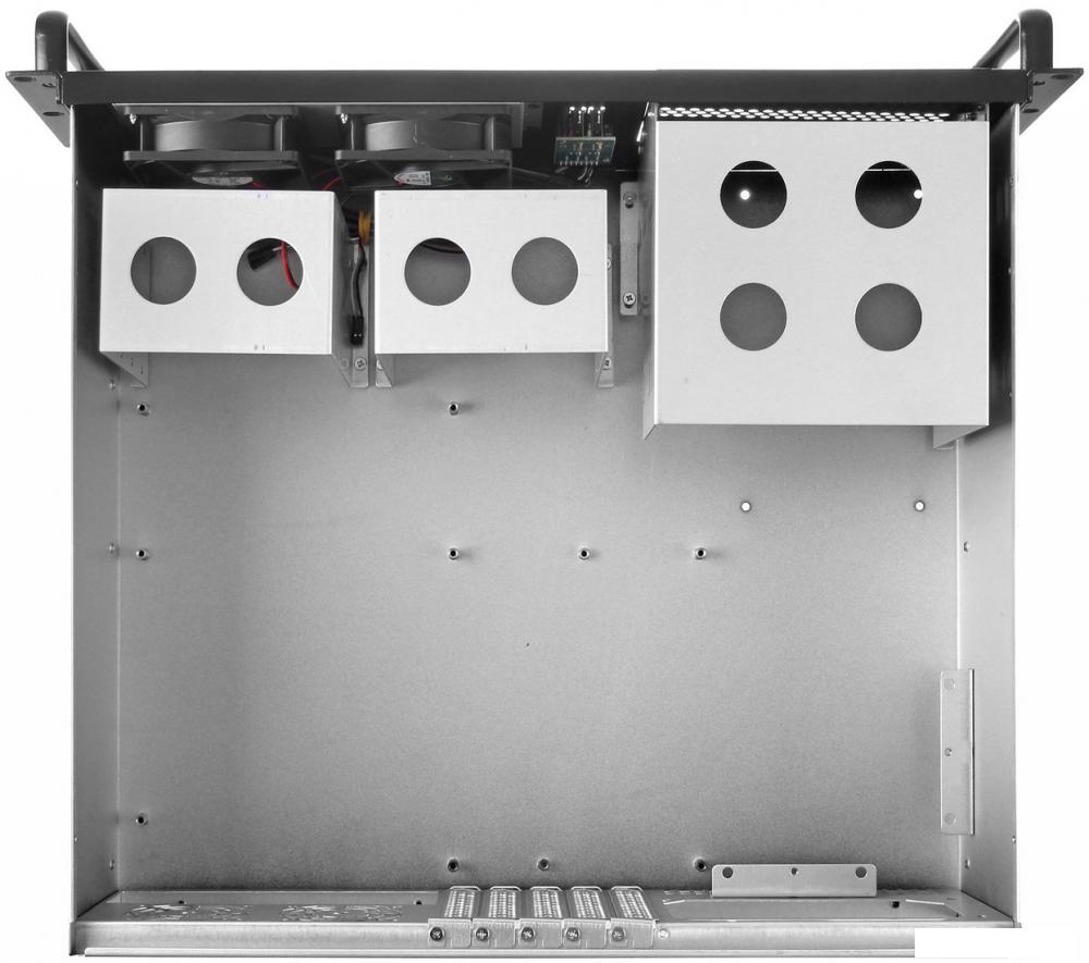 Корпус ExeGate Pro 3U390-08 800W EX264946RUS