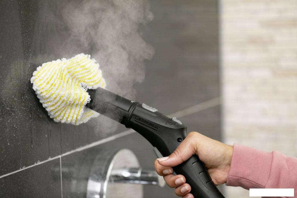 Пароочиститель Karcher SC 4 EasyFix 1.512-630.0
