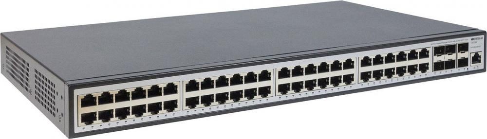 Управляемый коммутатор 3-го уровня Origo OS3254/A1A
