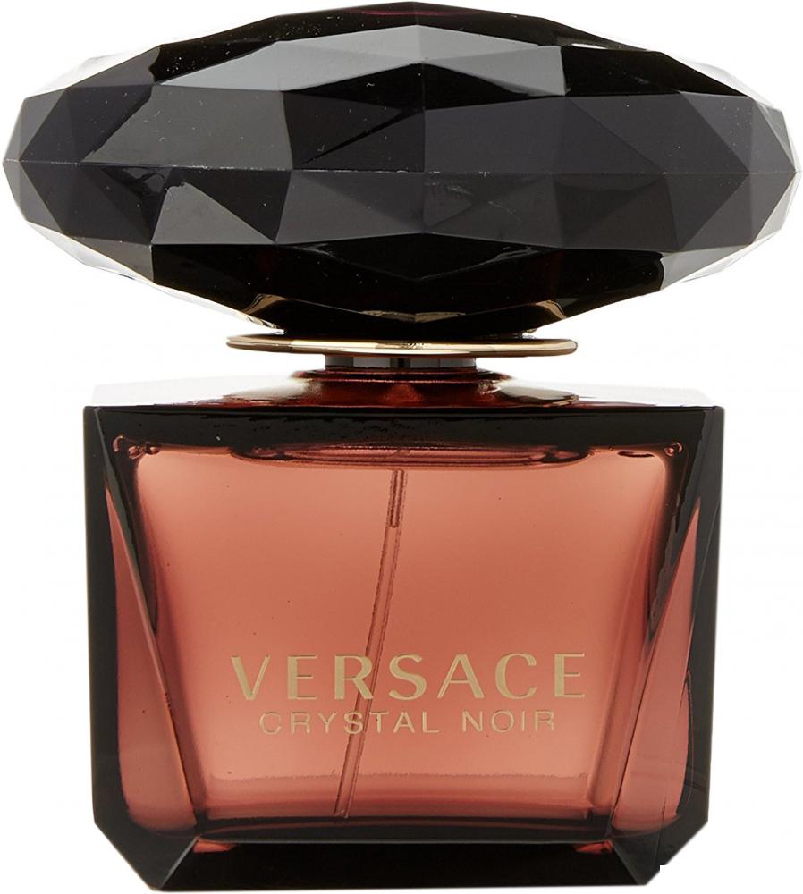 Парфюмерная вода Versace Crystal Noir EdP (90 мл)