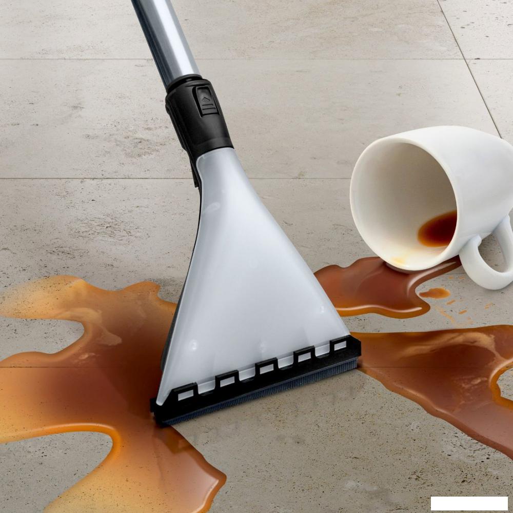 Пылесос Bosch BWD421PET
