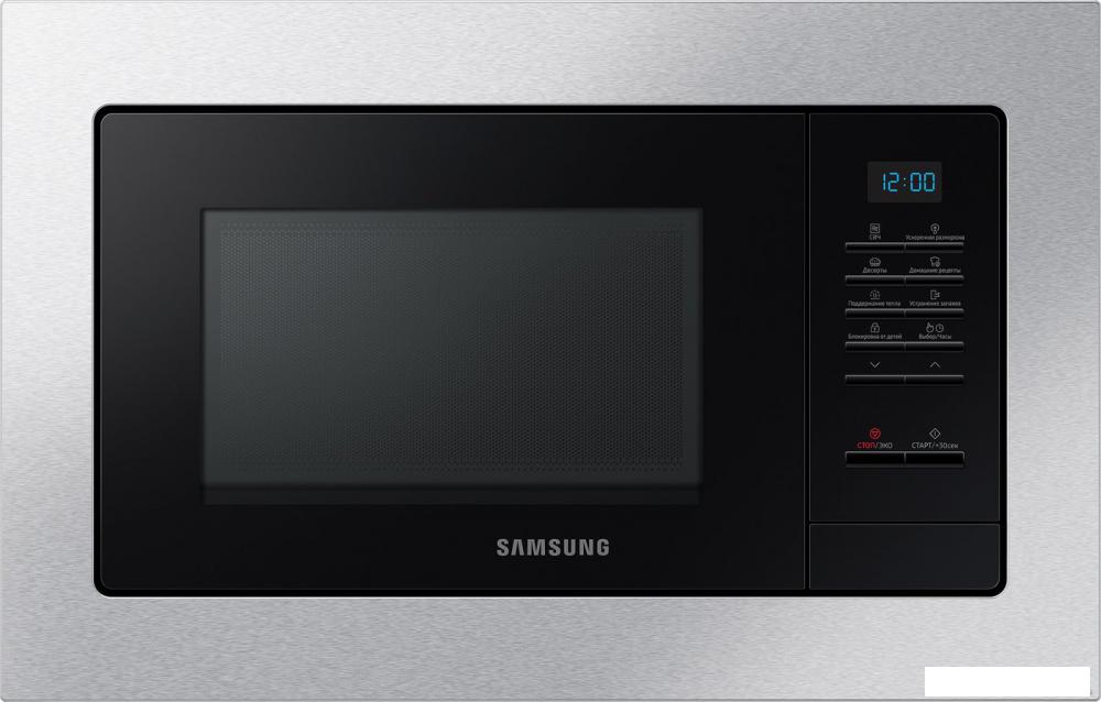 Микроволновая печь Samsung MS20A7013AT/BW