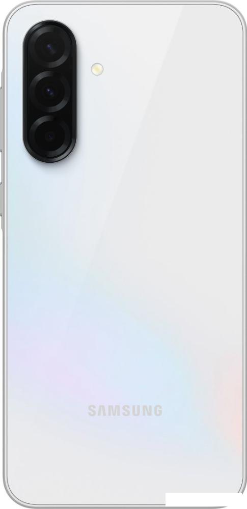 Телефон Samsung Galaxy A36 SM-A366B 8GB/128GB (белый)