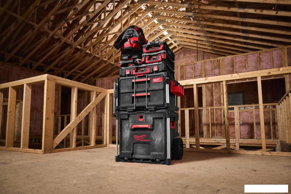 Ящик для инструментов Milwaukee 4932498651