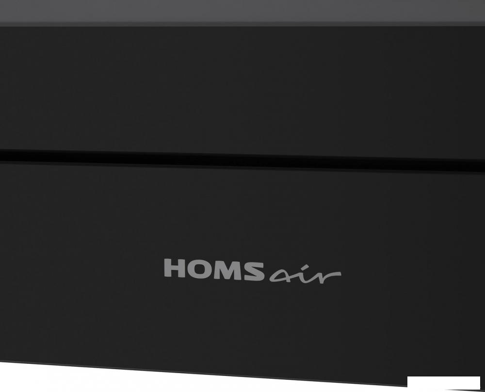 Микроволновая печь HOMSair MOB205GB