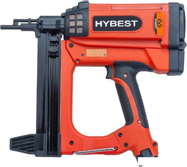 Гвоздезабиватель Hybest GSR40A (с 2-мя АКБ)