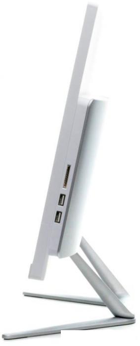 Моноблок ТЕСЛА Z24W 2416500