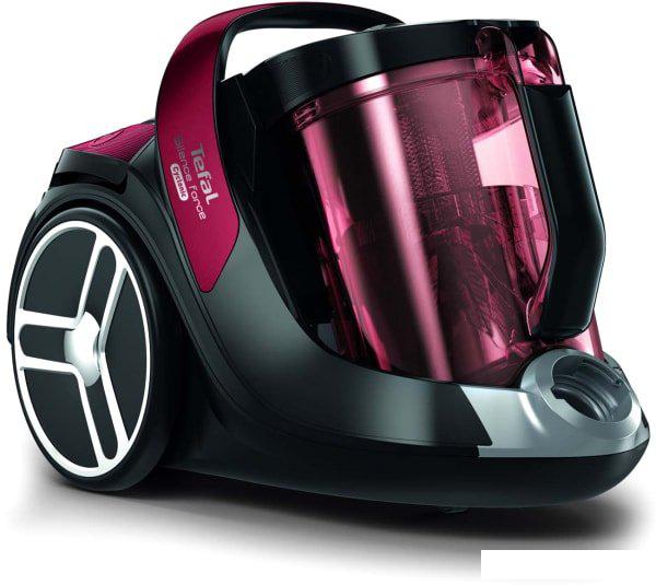 Пылесос Tefal TW7253EA