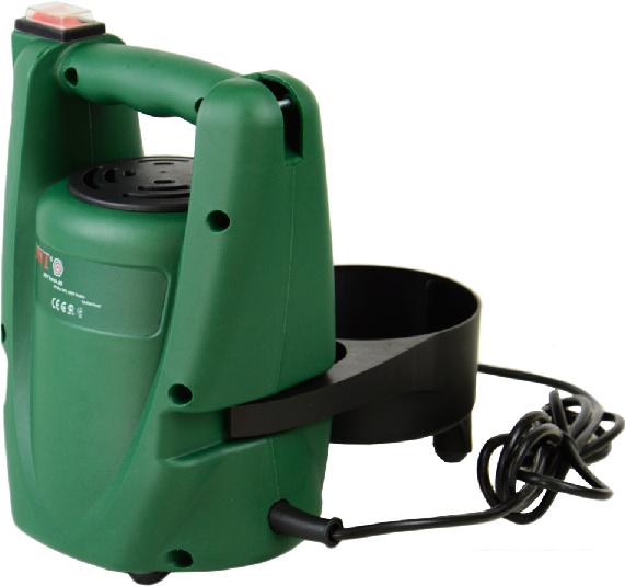 Электрические краскораспылители DWT ESP05-200 T