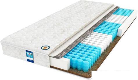 Матрас Askona Expert Erudite 160x200