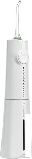 Электрические зубные щетки и ирригаторы Revyline RL 610 (белый)