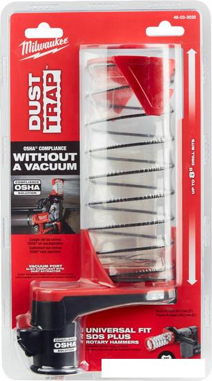 Рукав для пылеуловителя Milwaukee 4932464916