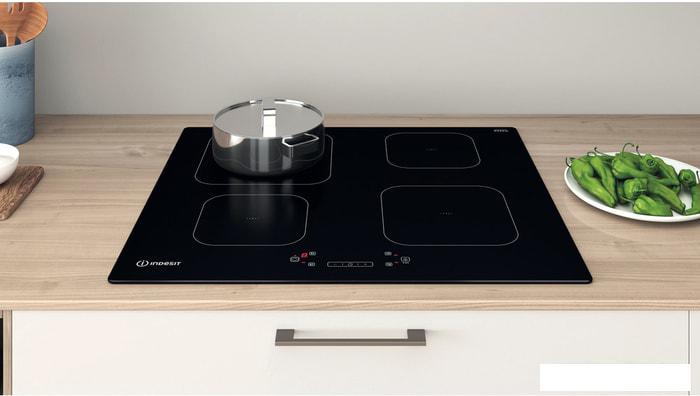 Варочная панель Indesit IS 83Q60 NE