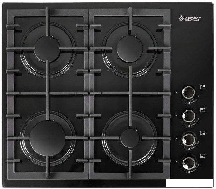 Варочная панель GEFEST СГ СВН 2230 К3