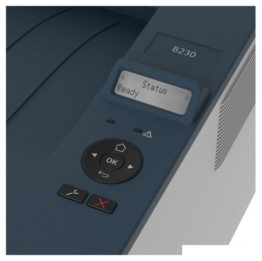 Принтер Xerox B230