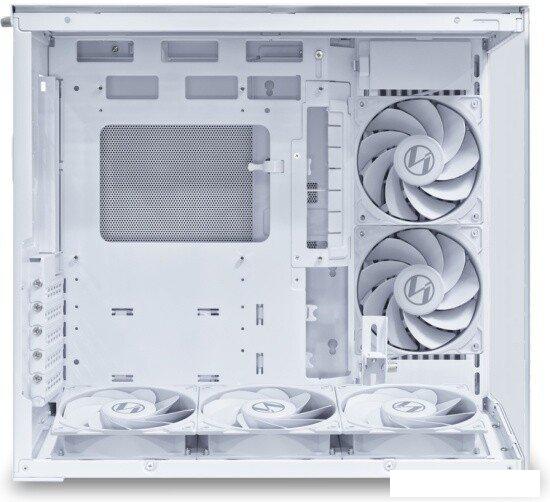 Корпус Lian Li O11 Dynamic Mini V2 Flow G99.O11DMIV2FW.R0
