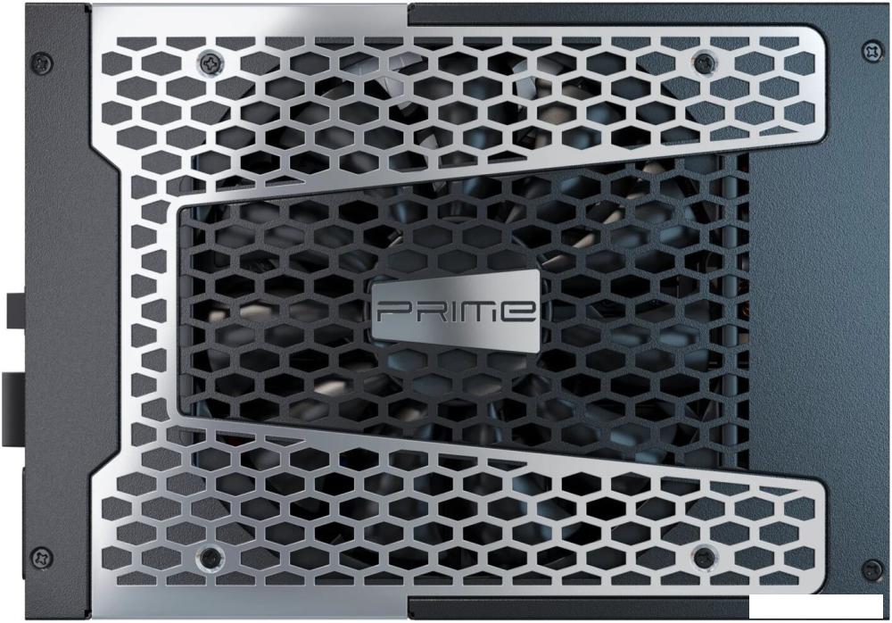 Блок питания Seasonic Prime TX-1600 ATX 3.1 2025 SSR-1600TR2